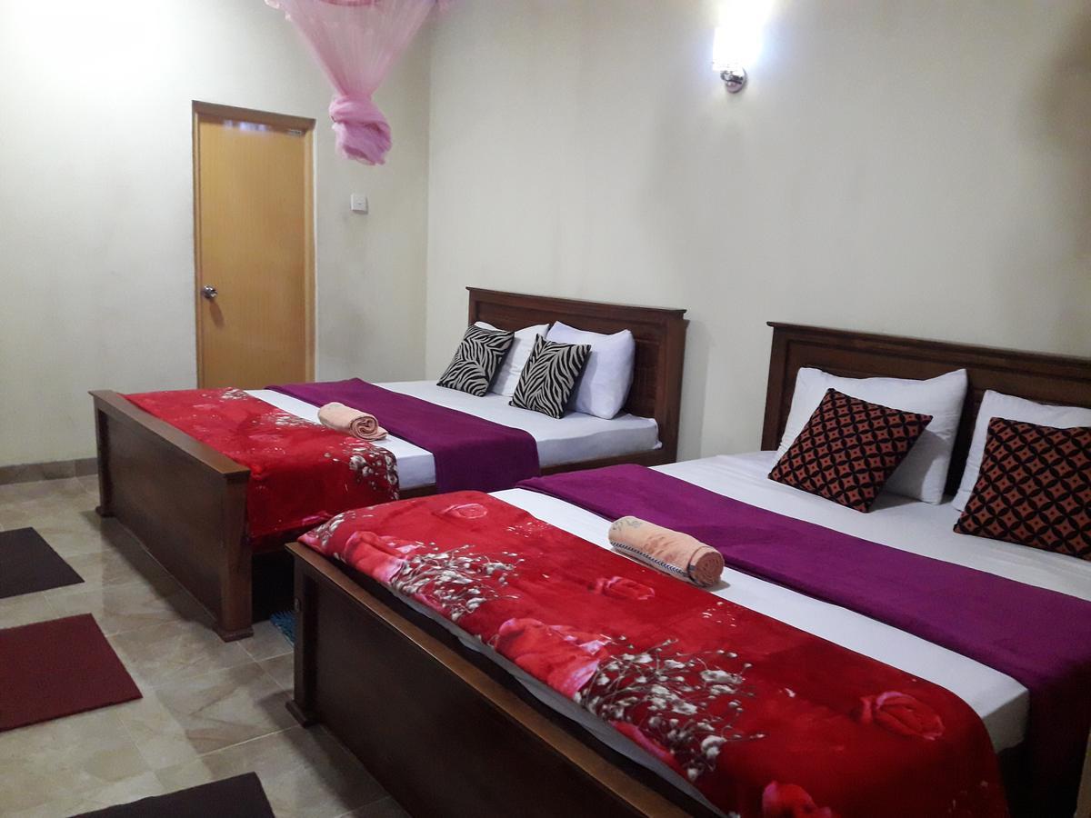 All Joys Apartment Ella Ngoại thất bức ảnh